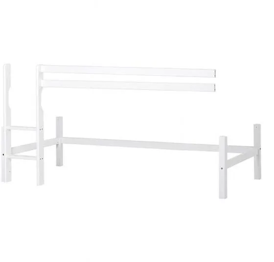 Hoppekids ECO Dream Mittelhohes Modul - 70x190