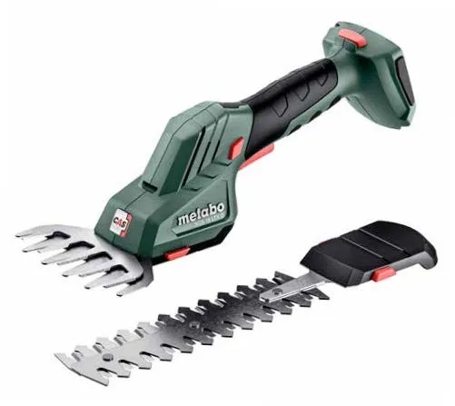 Metabo Strauch- und Rasentrimmer SGS 18 LTX Q 18V