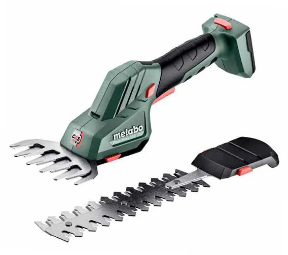 Metabo Strauch- und Rasentrimmer SGS 12 Q 1X2,0