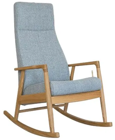 Farstrup Comfort - Nobel 8945 - Schaukelstuhl