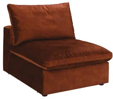 Lazy Sofa Sitzmodul ohne Armlehne - Modul N