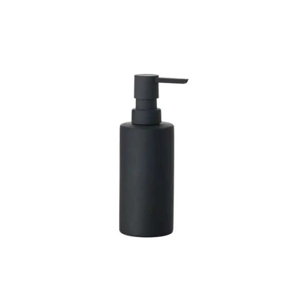 Zone Solo Seifenspender - 0,3 Liter - Schwarz