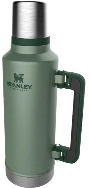 Stanley Thermoskanne Classic Grün 1,9 Liter