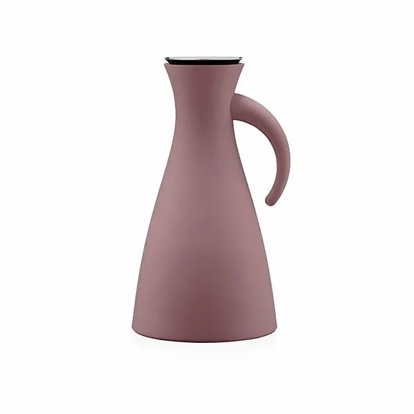 Eva Solo Isolierkanne - 1 Liter - Vintagebraun