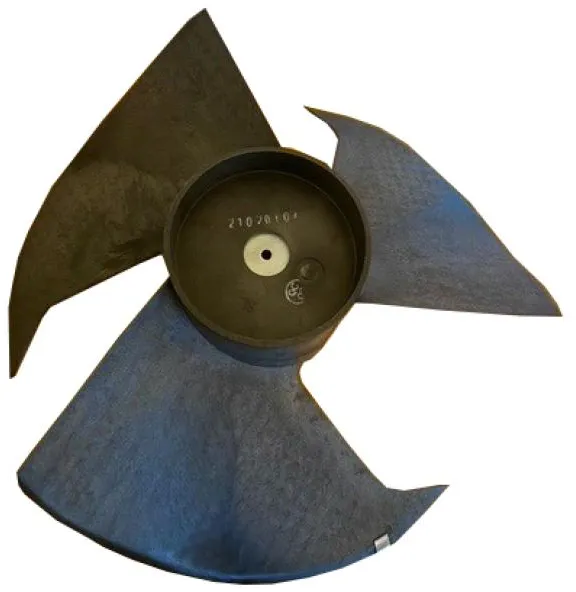 Swim & Fun Ventilator für Ventilator
